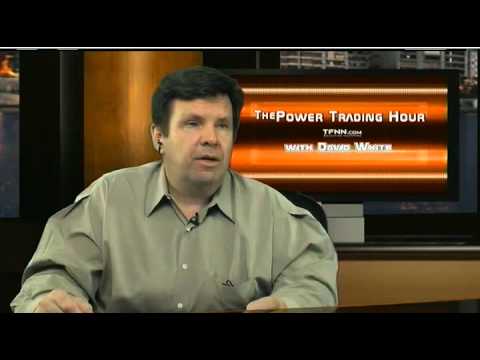 December 7th Power Trading Hour with host David White - 2012