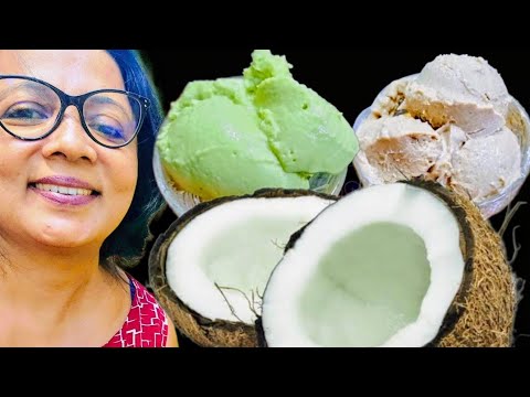 පොල්කිරි වලින් මෙච්චර දේවල් කරන්න පුලුවන් කියල දන්නවද?Coconut Milk Ice Cream by Kusala's Simple Life