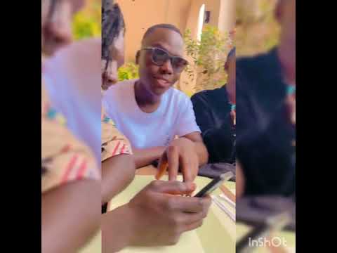 Tony Breezy day see wat happnd