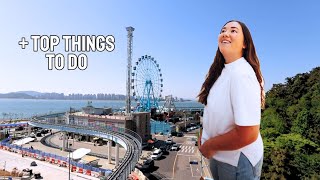 Daytrip to Wolmido & Incheon from Seoul (+ best things to do)
