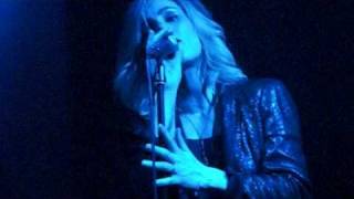 The Sounds - Night After Night