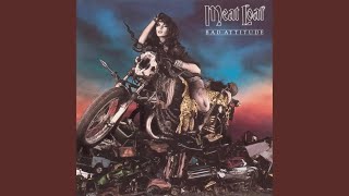 Meat Loaf - Jumpin' the Gun