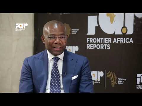 Frontier Africa Reports