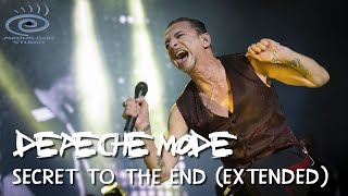 Depeche Mode - Secret To The End | (Medialook Remix 2022)