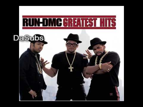 Run DMC - It s Tricky (Subtitulado Español).mp4