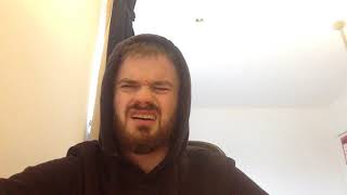 Royce Da 5&#39;9 - Somethings Wrong With Him - Reaction