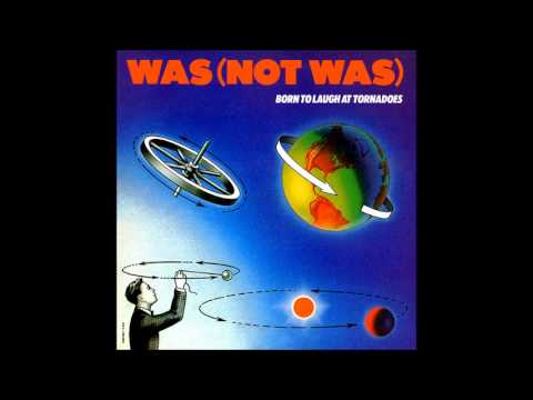 Shake Your Head (feat. Kim Basinger & Ozzy Osbourne) by Was (Not Was)