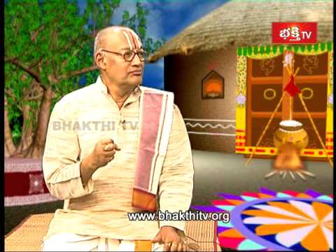 Dharma Sandehalu Bhogi Special Part 2