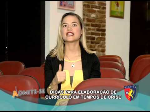 Admite-se com Bruna Carolina