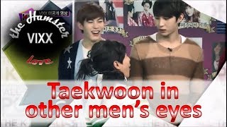 [BL/🎧] VIXX Leo_Everyman's Favorite part 3 [빅스_레오]