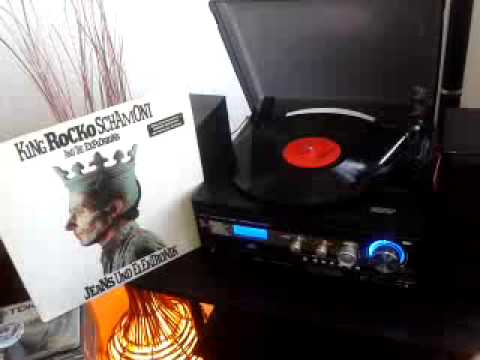 King Rocko Schamoni and the Explosions - Ich will Liebe