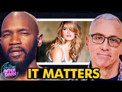 How Important Is Physical Attraction? - Dr. Drew After Dark Highlight