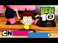 Ben 10 | Animorfosis | Cartoon Network