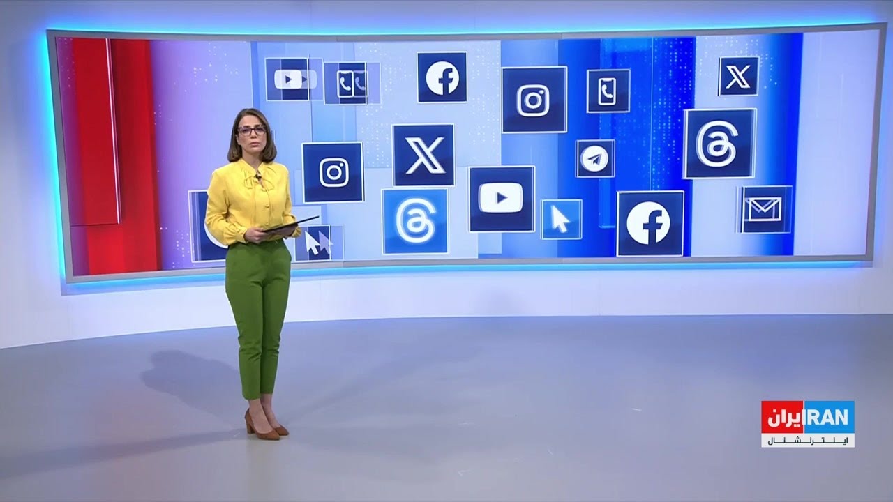 رسانه‌های اجتماعی: همراهی با دانشجویان زندانی در روز دانشجو