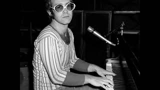 Steal away child - Elton John cover - eigene Interpretation der Stimme / des Gesanges