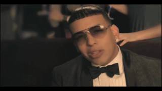 El Ritmo No Perdona - Daddy Yankee [HD]