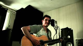 Breathe (2 AM) - Anna Nalick (Acoustic cover by Jason Moniaci)