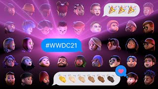 [情報] APPLE WWDC 2021 (END) 啥都沒有