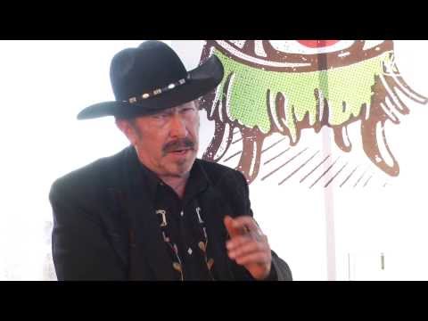Promo Honolulutv S01E02 -Kinky Friedman