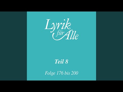 Jewgeni Jewtuschenko 1. Teil