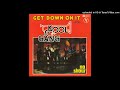 Kool The Gang Get Down On It Extended Mix 1981
