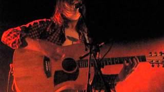 Evan Dando - Ride With Me (Live @ Union Chapel, London, 27/02/15)