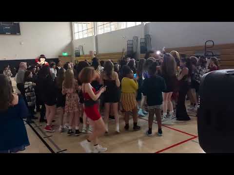 Bmore Music Company video.