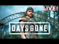 Days Gone (Pt. 2) with Josh & Paul