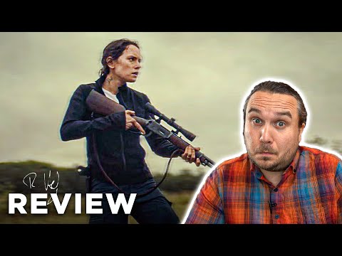 DAS ERWACHEN DER JÄGERIN Kritik Review (2024)