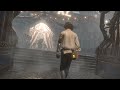 Best PINOCCHIO Game Ever Lies Of P Gameplay PS5 4K 60FPS