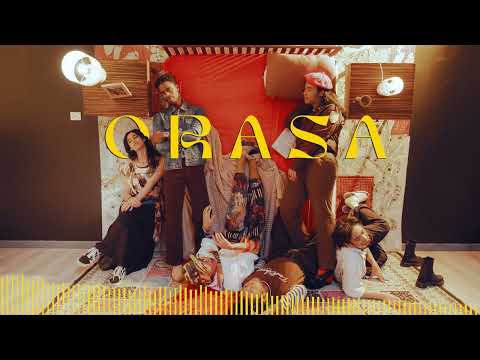 Dilaw - Orasa (Official Audio)