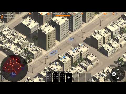 Trailer de Command & Control 3