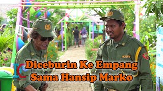 Download lagu Diceburin Ke Empang Sama Hansip Marko mp3 Download lagu Diceburin Ke Empang Sama Hansip Marko mp3
