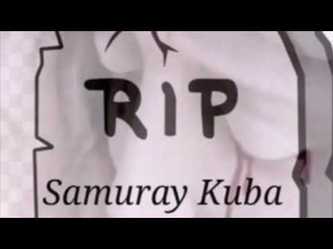 ZBĪNĐĒN - Tiraera A Samuray Kuba ⚔️🔮 (Official Audio)