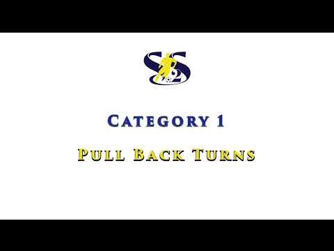Category 1 &mdash; Pull Back Turns
