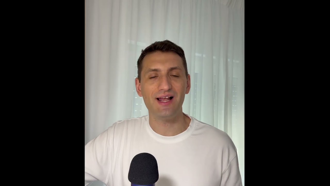Watch Daniel Tila's introduction video