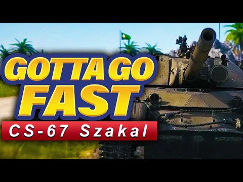 How I Became the World’s First BLACK ROCK | Szakal