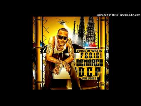 Fedie Demarco- Keep It Poppin