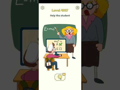 dop2 level #4928 #dop #dop2 #gameplay  #shorts #deleteonepart