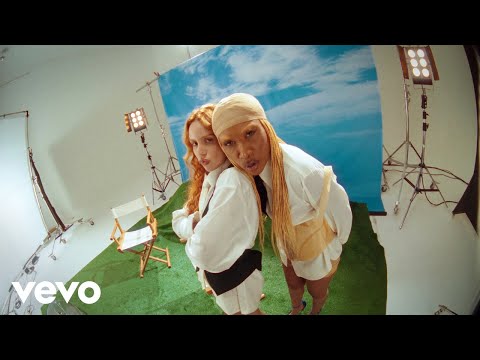 Carol Biazin, Ebony - Que Pecado!