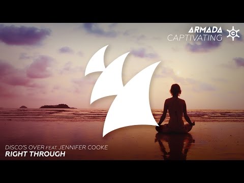 Disco's Over feat. Jennifer Cooke - Right Through (Original Mix)