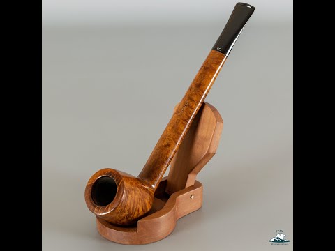 Peterson Shamrock Smooth Canadian (XL 263) *SOLD*