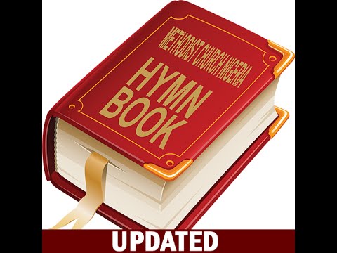 Methodist Hymn Book offline. Video