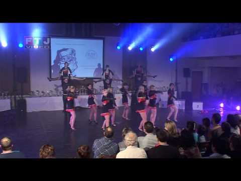 Tapš ILMA   Grand Prix