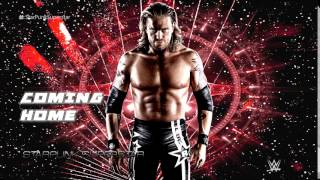 WWE: &quot;Coming Home&quot; ► Edge Unused Theme ft. Alter Bridge (WWE Edit) [Download Link]