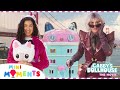 Runaway Dollhouse Gabby S Dollhouse The Movie Full Movie Extended Preview Mini Moments