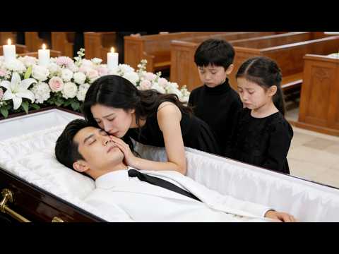 Suamiku Pura-pura Mati 5 Tahun, Saat Ia Menikah Lagi Aku Datang Membawa Dua Anak!