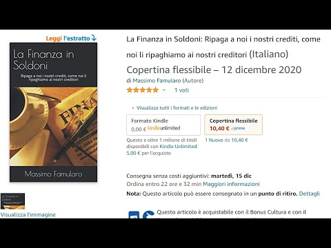 Audiolibro Capitolo 0 Introduzione