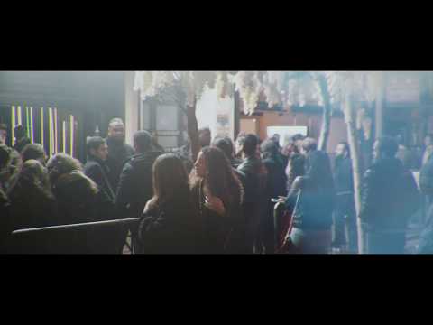 Medina Party | The Key Paris