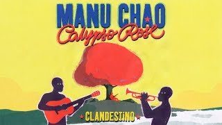 Manu Chao &amp; Calypso Rose - Clandestino (Official Music Video)